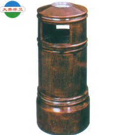玻璃鋼垃圾桶價(jià)格
